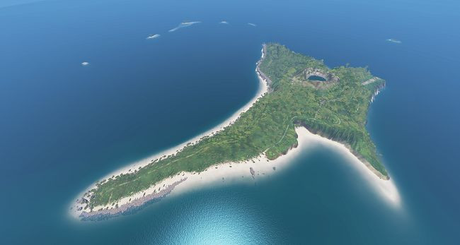 Junior Rock Island