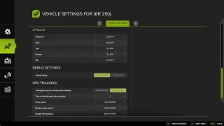 Courseplay GPS Extension 1.0.1.0 thumbnail 5