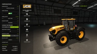 Variable Tire Pressure 1.0.0.1 thumbnail 5