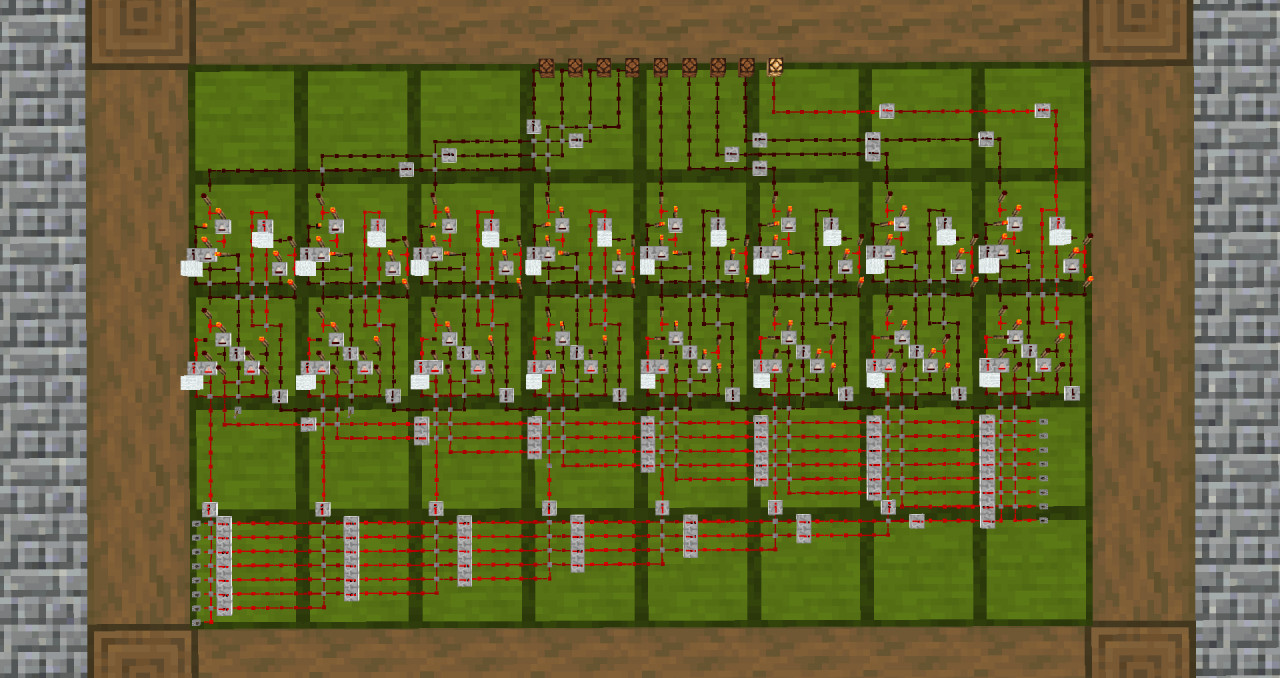 Tiny Redstone