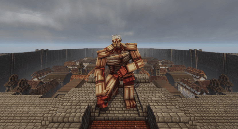 Danny's AOT