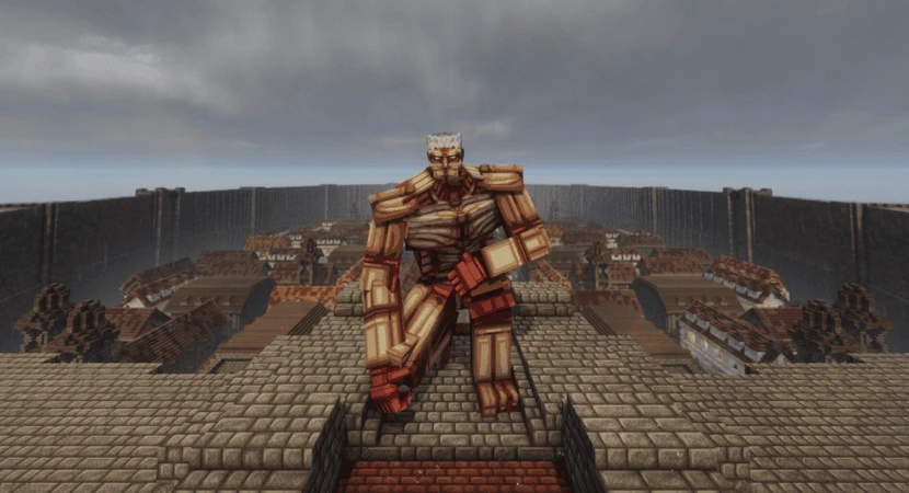 Danny's AOT