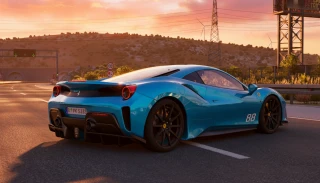 Ferrari 488 2023 1.0 thumbnail 3