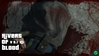 Rivers of Blood