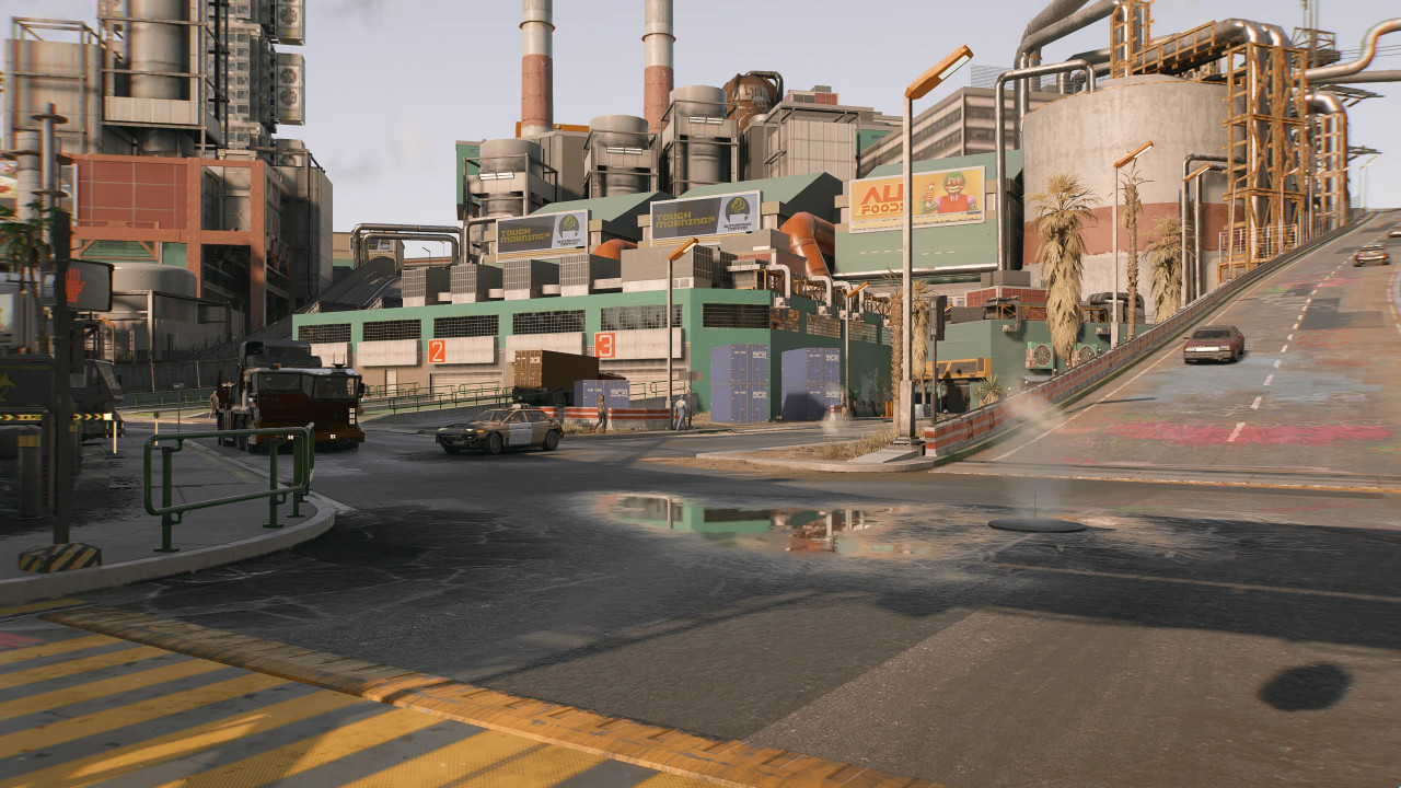 Misc NC Fixes