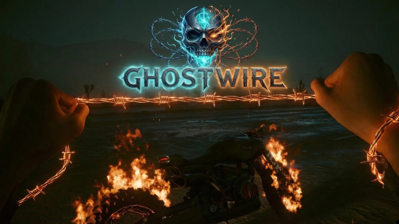 Ghostwire