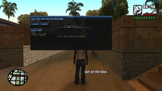 Mod Menu