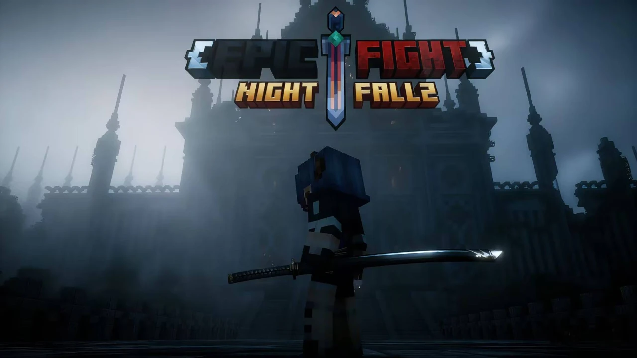 EpicFight-Nightfall