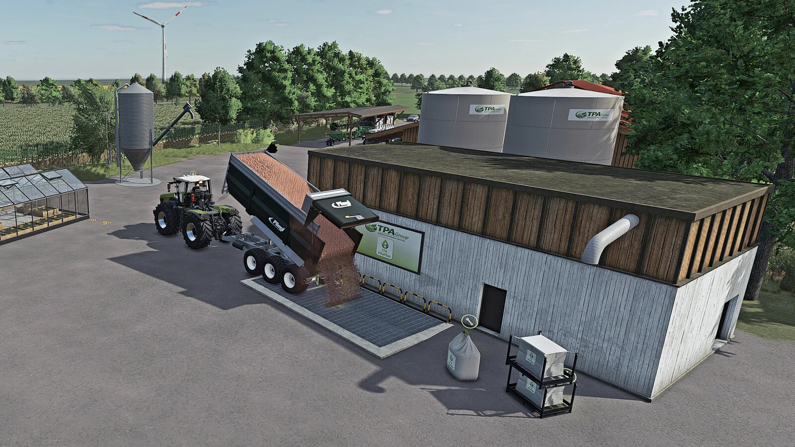 TPA Production Pack 1.0