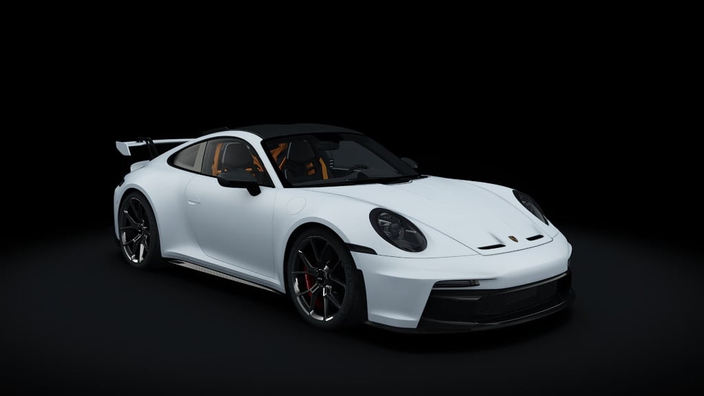 Porsche 911 GT3