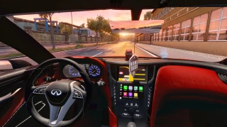 Infiniti Q60 Coupe 1.0 thumbnail 4