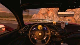 Ferrari 488 2023 1.0 thumbnail 4
