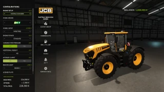 Variable Tire Pressure 1.0.0.1 thumbnail 4