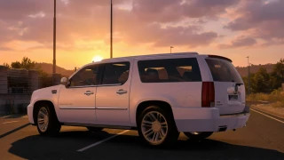 Cadillac Escalade ESV 1.0 thumbnail 5