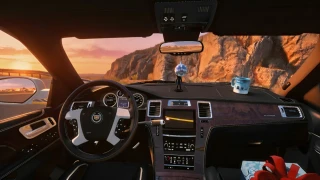 Cadillac Escalade ESV 1.0 thumbnail 7