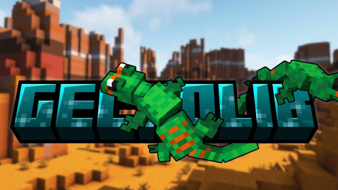 GeckoLib