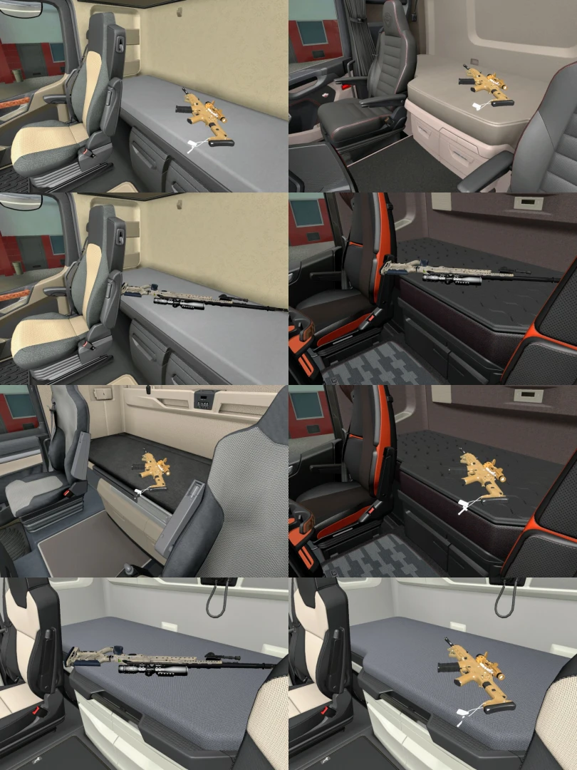 Sniper riffles 1.0 thumbnail 6