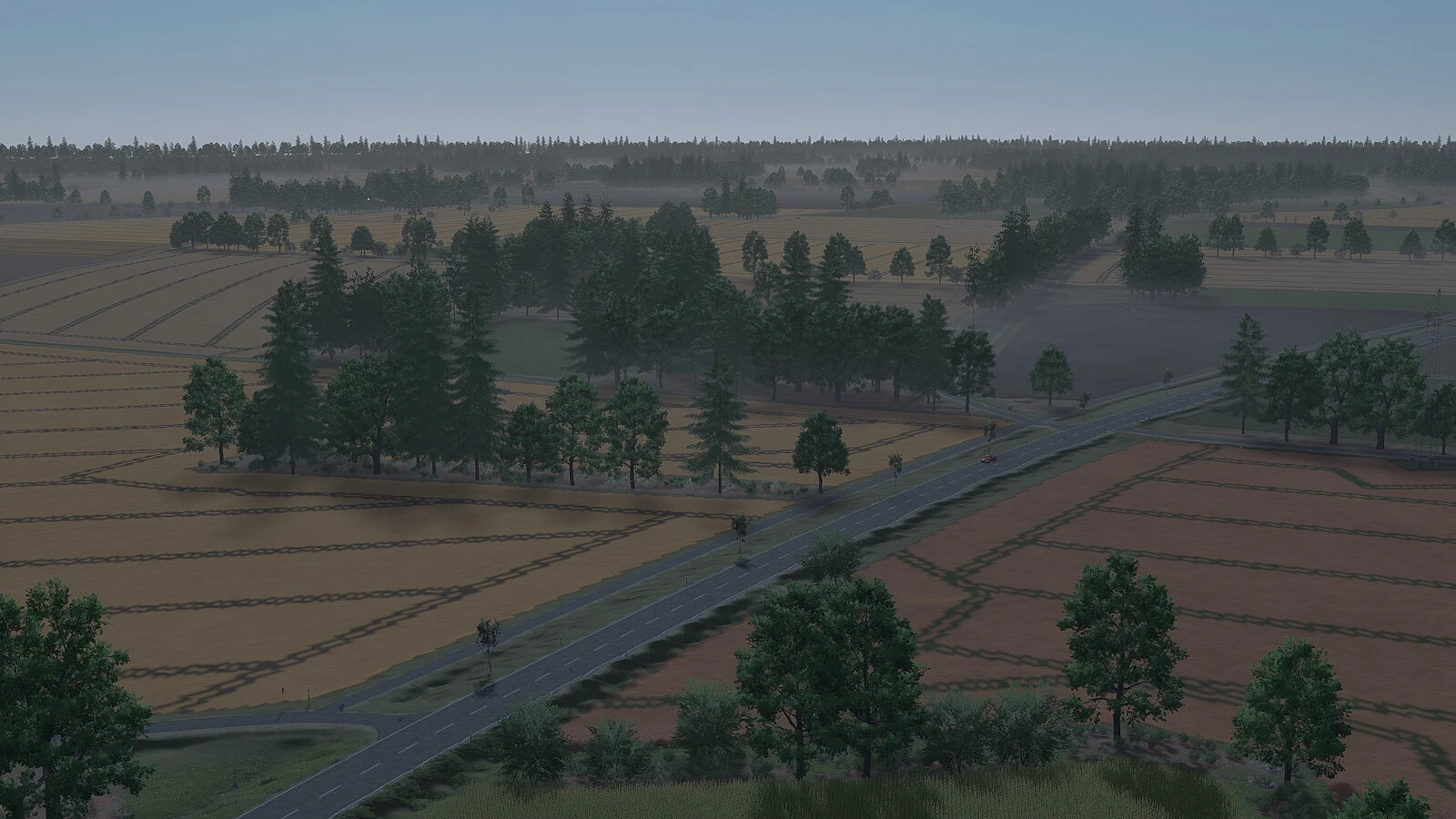 District Of Drensteinfurt 1.0