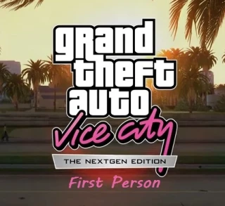 Nextgen Edition First Person