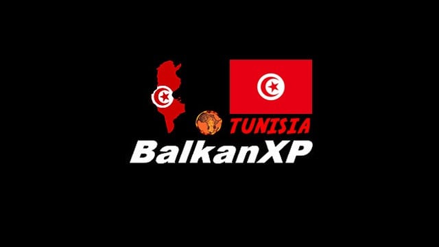 BXP EAF Tunisia