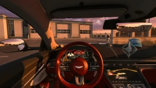 Aston Martin DB12 2023 1.5 thumbnail 4