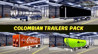 Colombian Trailers Pack 7.2 thumbnail 3