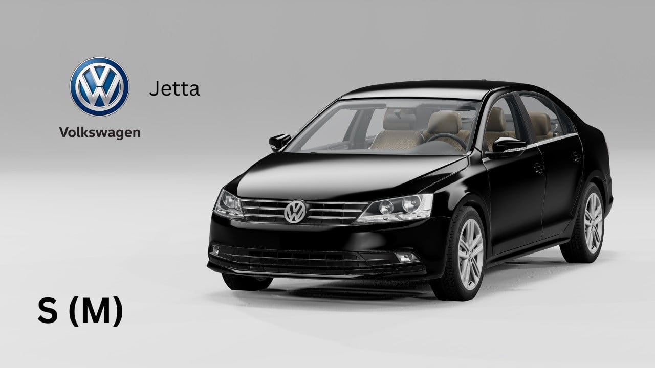 MOD Volkswagen Jetta MK6