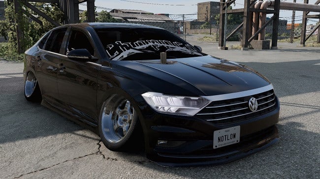 MOD Volkswagen Jetta Gen 7