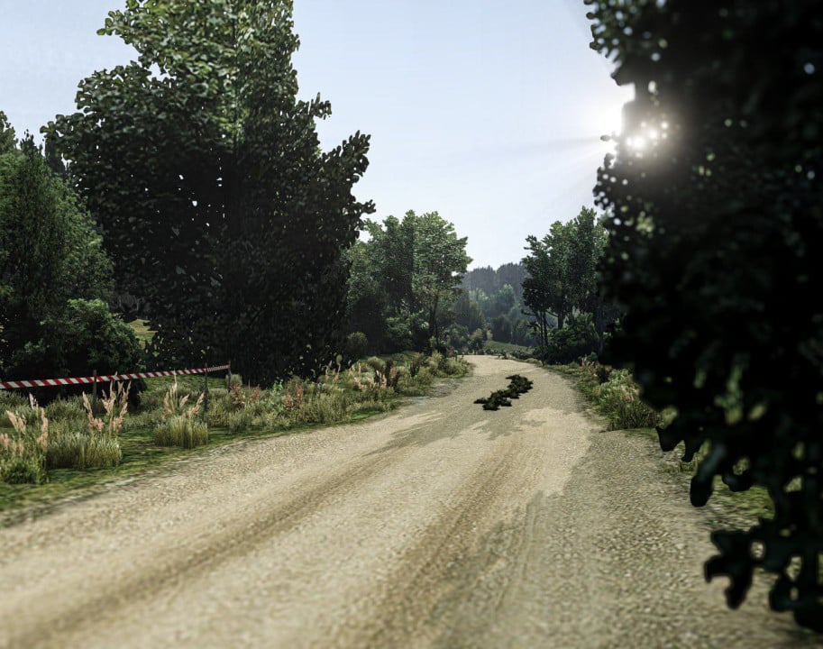 MOD MAP Kormoran, PL (Rally)