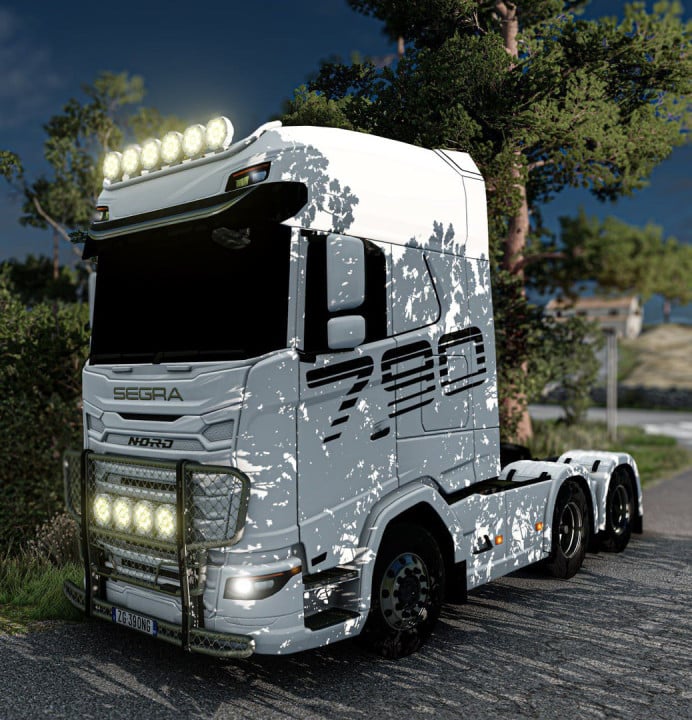 MOD Segra Ultimat