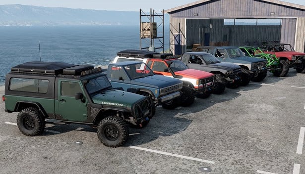 Big Pickup Pack
