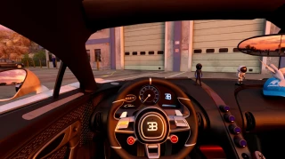 Bugatti Chiron 2021 2.7 thumbnail 4