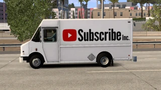 Subscribe Inc. Step Van 1 thumbnail 3