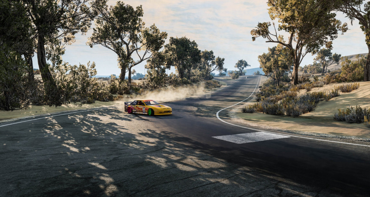 Pepper Valley