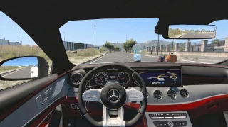 Mercedes-Benz CLS 53 AMG 2021 1.6 thumbnail 4