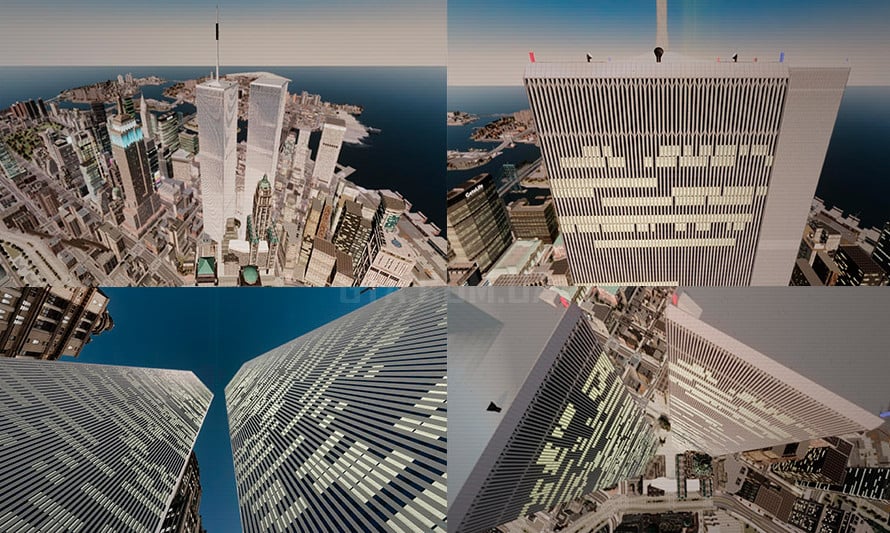 World Trade Center Mod IV