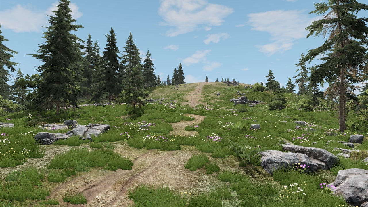 Rocky Mountains