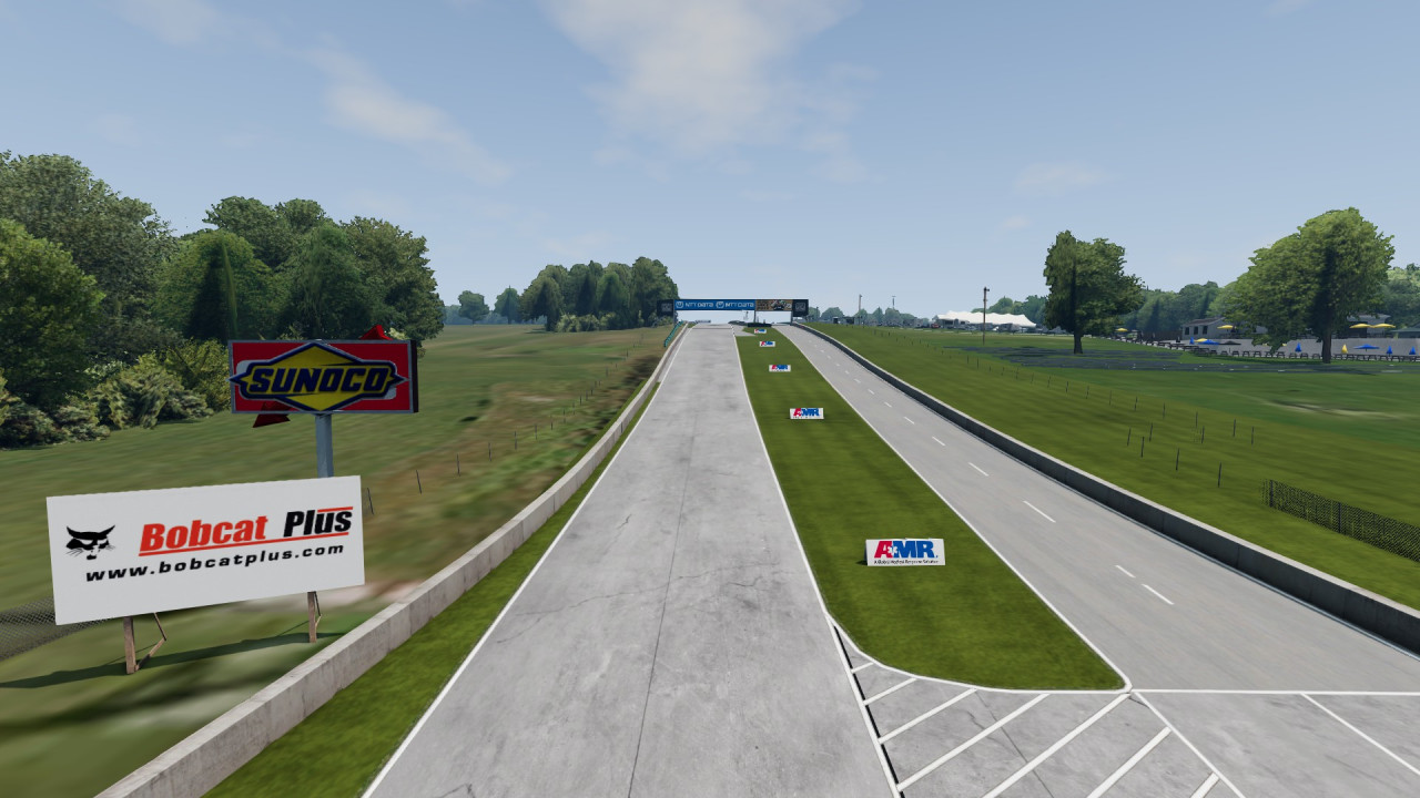 Road America 2024