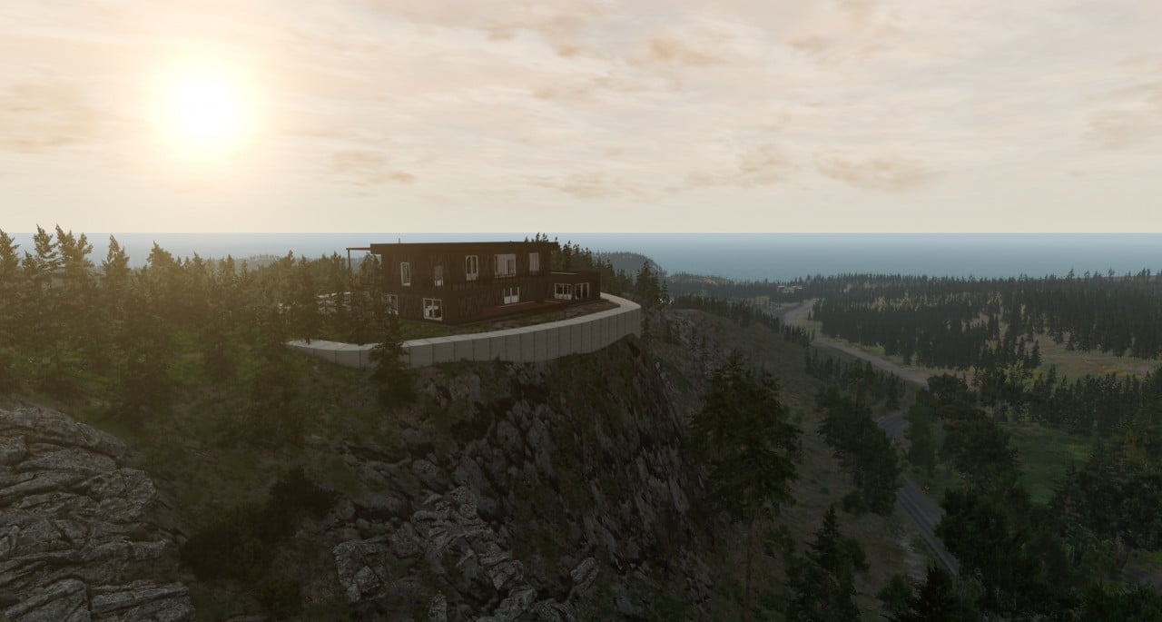 East Coast Canada Custom Paid version 2.0