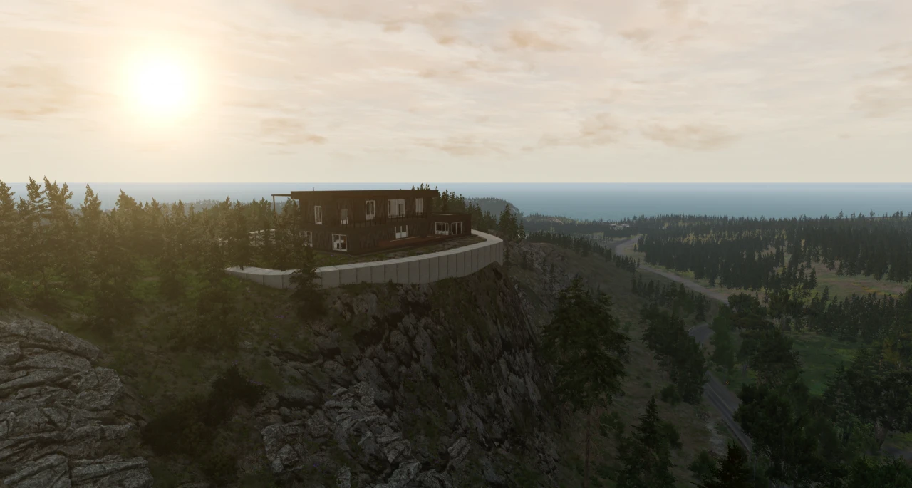 East Coast Canada Custom Paid version 2.0