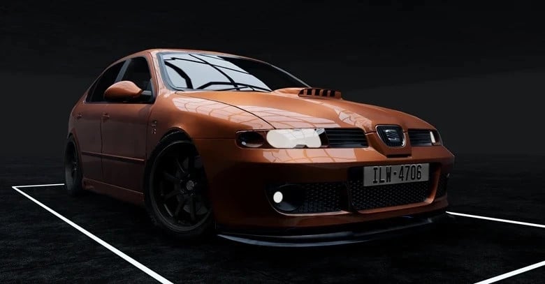 MOD Seat Leon 1M (TDI/VR6/20VT)