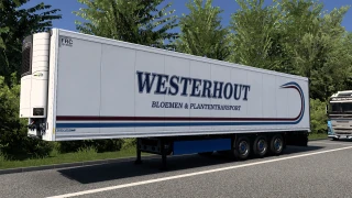 WESTERHOUT trailer skin 1.0.1 thumbnail 9