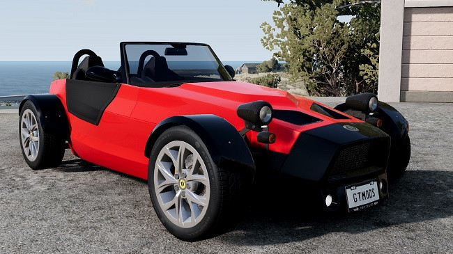 Elfin T5