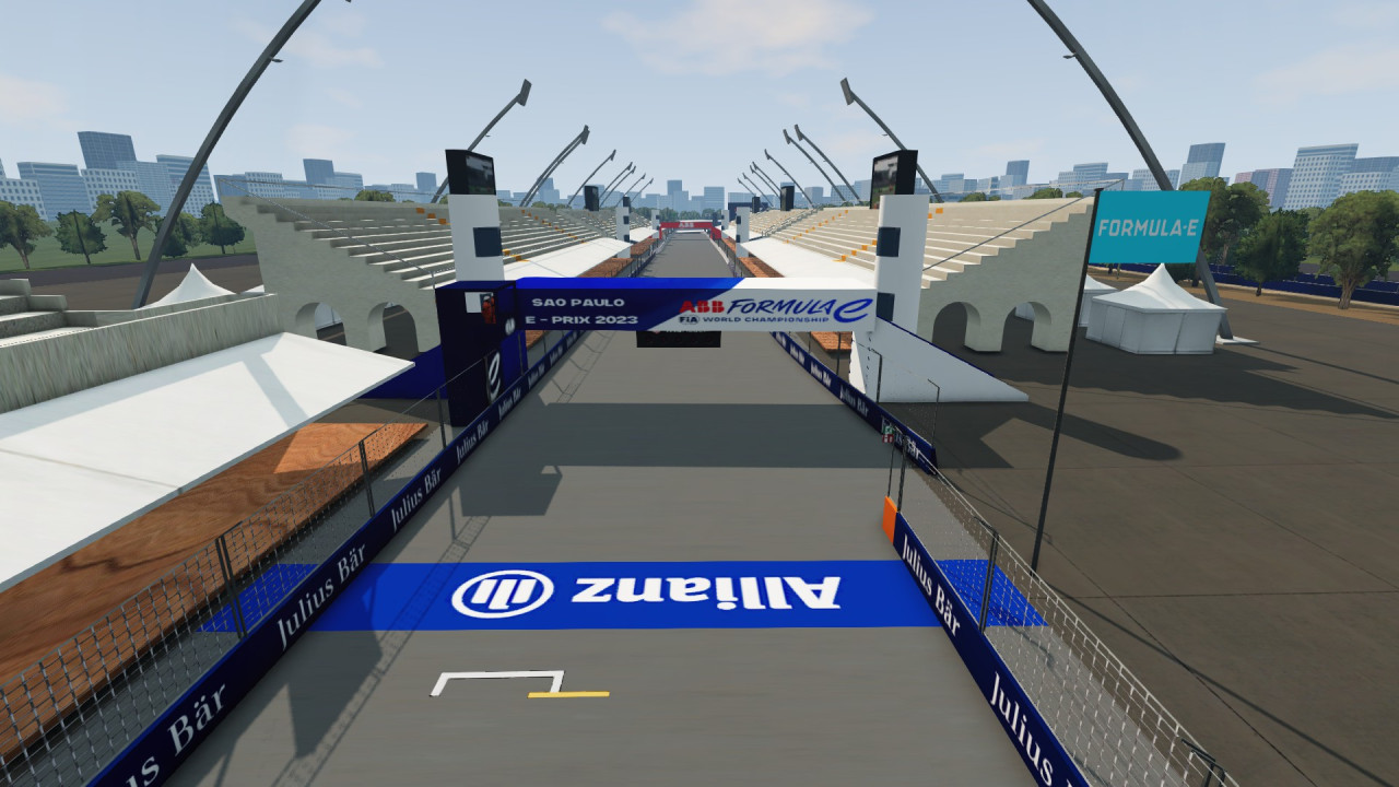 São Paulo ePrix