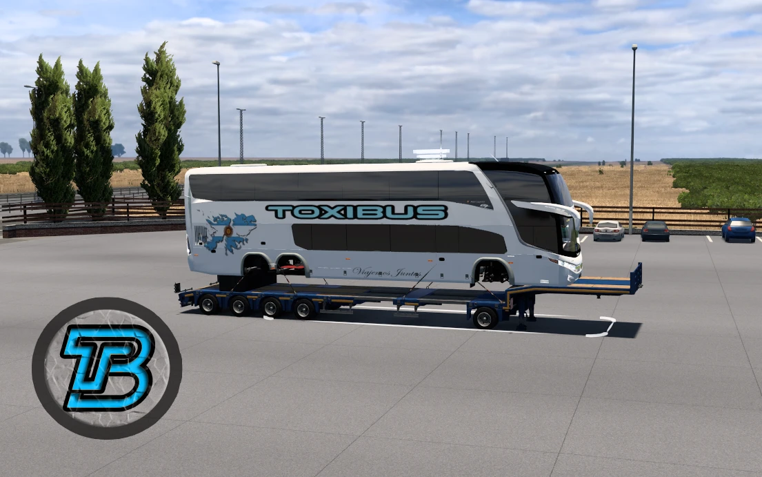 Toxicargo cargo 1.0 thumbnail 6