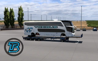 Toxicargo cargo 1.0 thumbnail 7