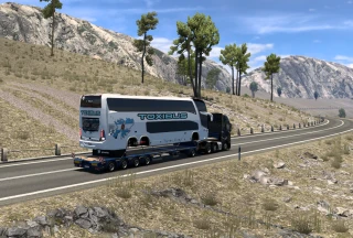 Toxicargo cargo 1.0 thumbnail 8
