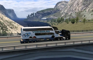 Toxicargo cargo 1.0 thumbnail 9