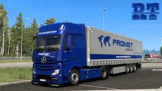 Promet Logistics a.s. skinpack 1.0 thumbnail 9