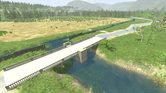 Russian Roads NP